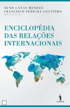 Picture of Book Enciclopédia das Relações Internacionais