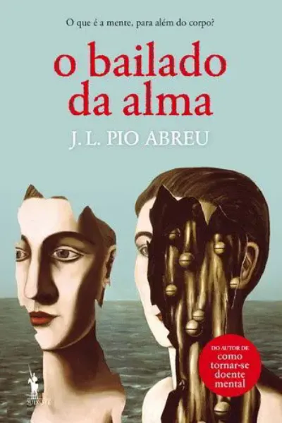 Imagem de O Bailado da Alma
