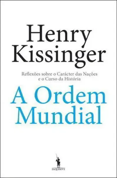 Imagem de A Ordem Mundial