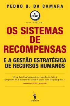 Picture of Book Os Sistemas de Recompensas e a Gestão Estratégica de Recursos Humanos