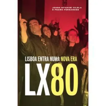 Picture of Book Lx 80