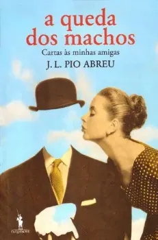 Picture of Book A Queda dos Machos