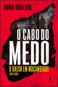 Picture of Book O Cabo do Medo: O Daesh em Moçambique 2019-2020