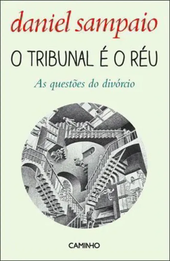 Imagem de O Tribunal é o Réu