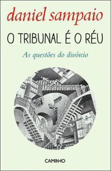 Imagem de O Tribunal é o Réu