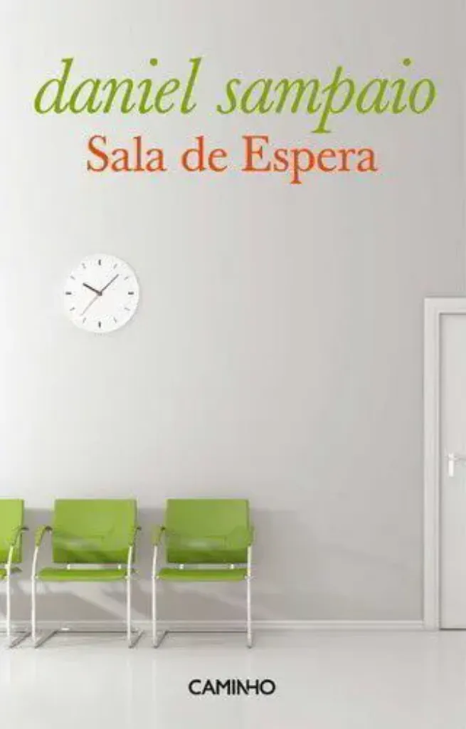 Imagem de Sala de Espera