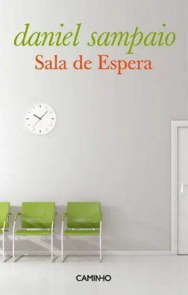 Imagem de Sala de Espera