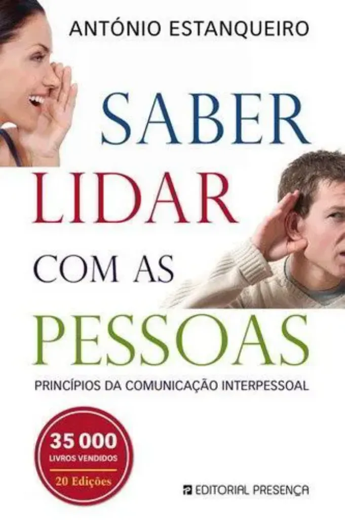 Imagem de Saber Lidar com as Pessoas