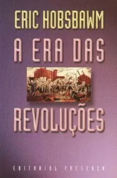 Picture of Book A Era das Revoluções