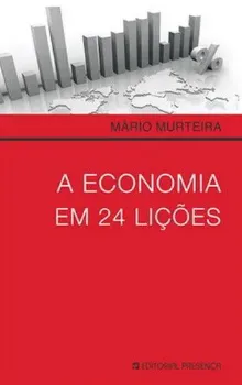 Picture of Book Economia 24 Lições
