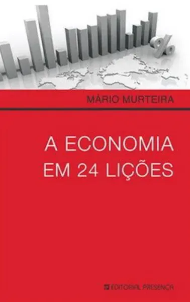 Imagem de Economia 24 Lições