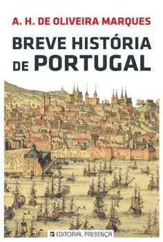 Picture of Book Breve História de Portugal