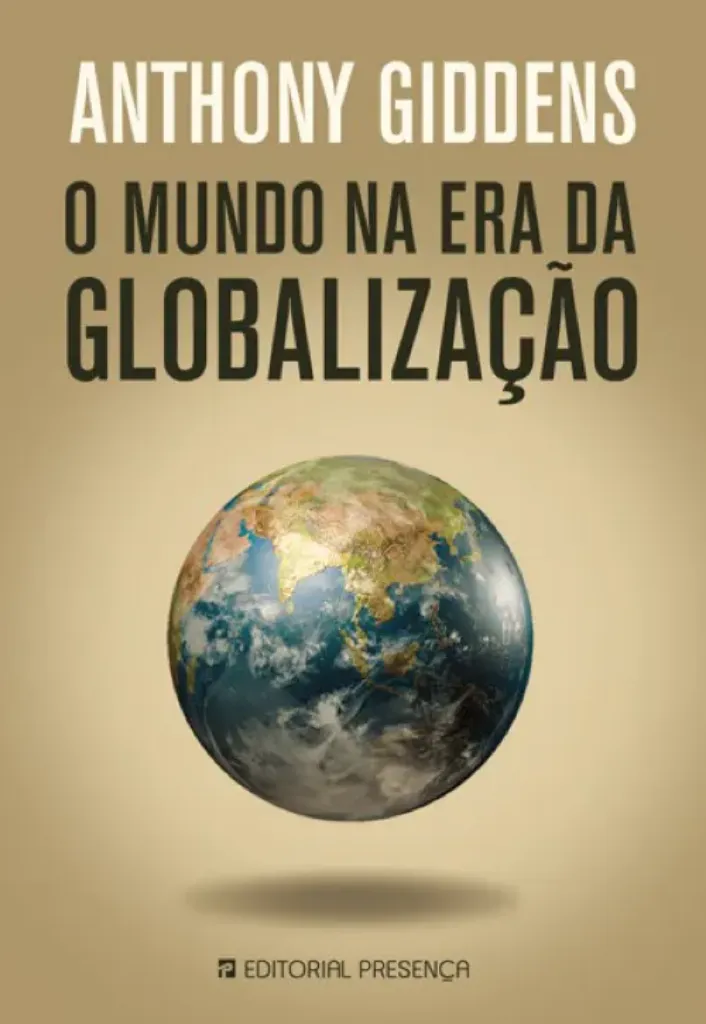 Imagem de Mundo na Era da Globalização