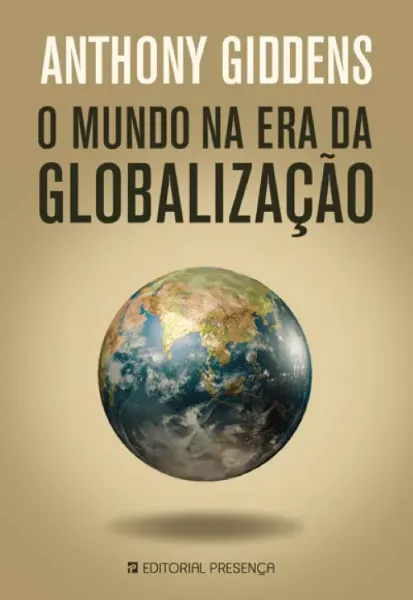 Imagem de Mundo na Era da Globalização