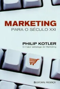 Picture of Book Marketing para o Século XXI