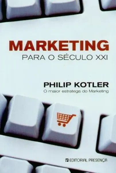 Imagem de Marketing para o Século XXI