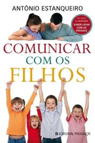 Imagem de Comunicar com Filhos