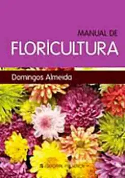 Picture of Book Manual de Floricultura