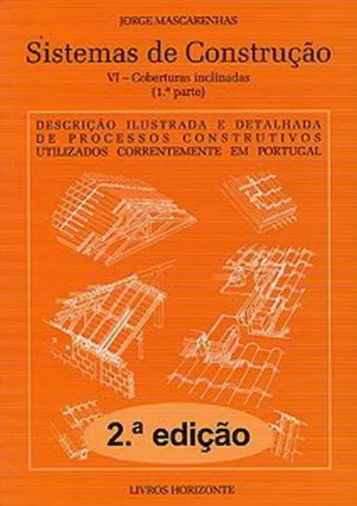 Imagem de Sistemas Construção VI
