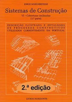 Picture of Book Sistemas Construção VI