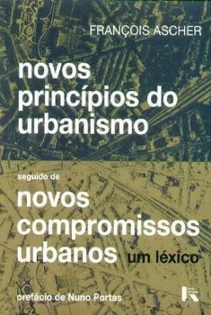 Picture of Book Novos Princípios do Urbanismo