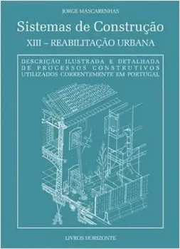 Picture of Book Sistemas de Construção XIII