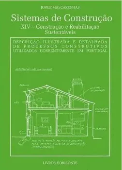 Picture of Book Sistemas de Construção XIV - Construção e Reabilitação Sustentáveis