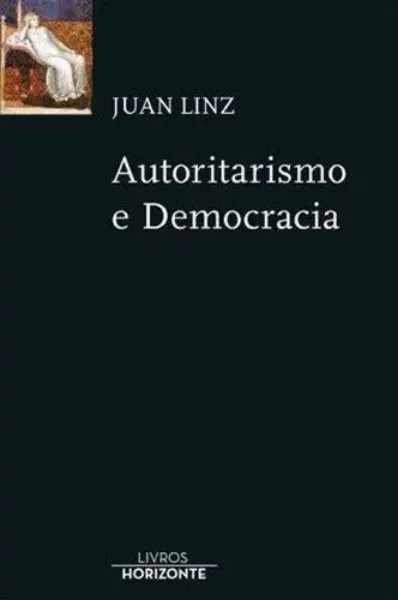 Imagem de Autoritarismo e Democracia