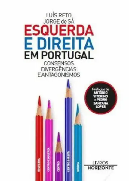 Imagem de Esquerda e Direita em Portugal