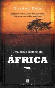 Picture of Book Uma Breve História de África