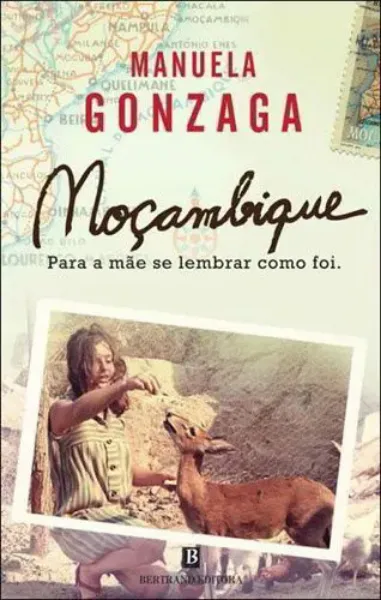 Imagem de Moçambique para a Mãe se Lembrar como Foi