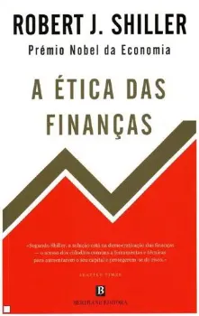 Picture of Book A Ética das Finanças