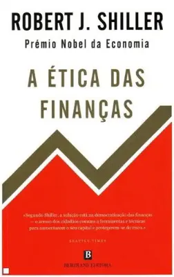 Picture of Book A Ética das Finanças