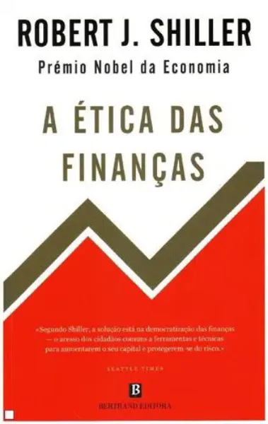 Imagem de A Ética das Finanças