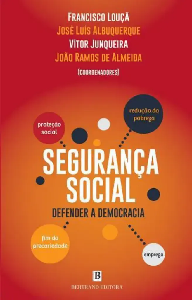Imagem de Segurança Social