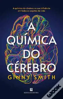 Picture of Book A Química do Cérebro