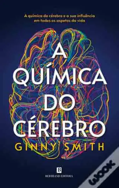 Imagem de A Química do Cérebro