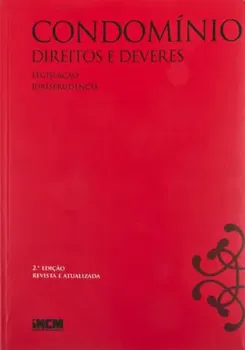 Picture of Book Condomínio - Direitos e Deveres