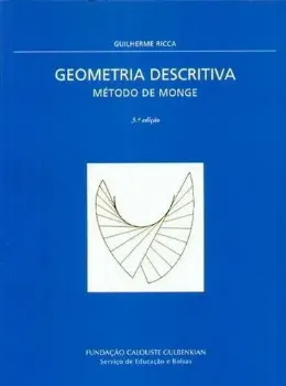 Picture of Book Geometria Descritiva