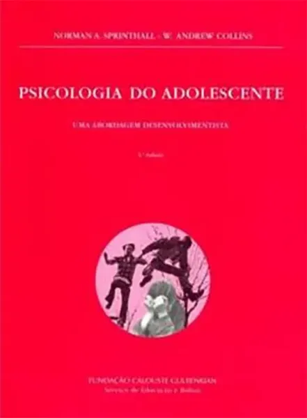 Imagem de Psicologia do Adolescente
