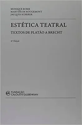 Picture of Book Estética Teatral