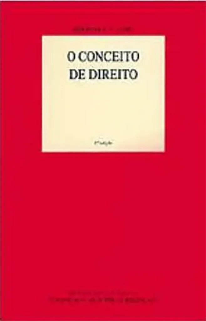 Imagem de O Conceito do Direito
