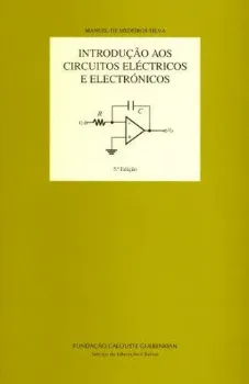 Picture of Book Introdução Circuitos Eléctricos Electrónicos