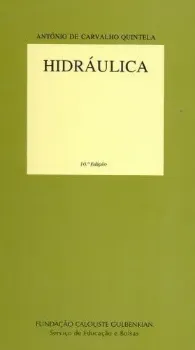 Picture of Book Hidráulica