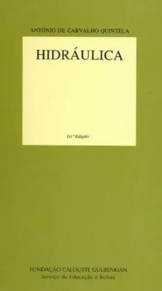 Imagem de Hidráulica