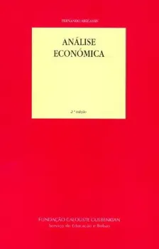Picture of Book Análise Económica