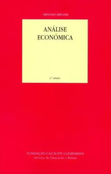 Imagem de Análise Económica