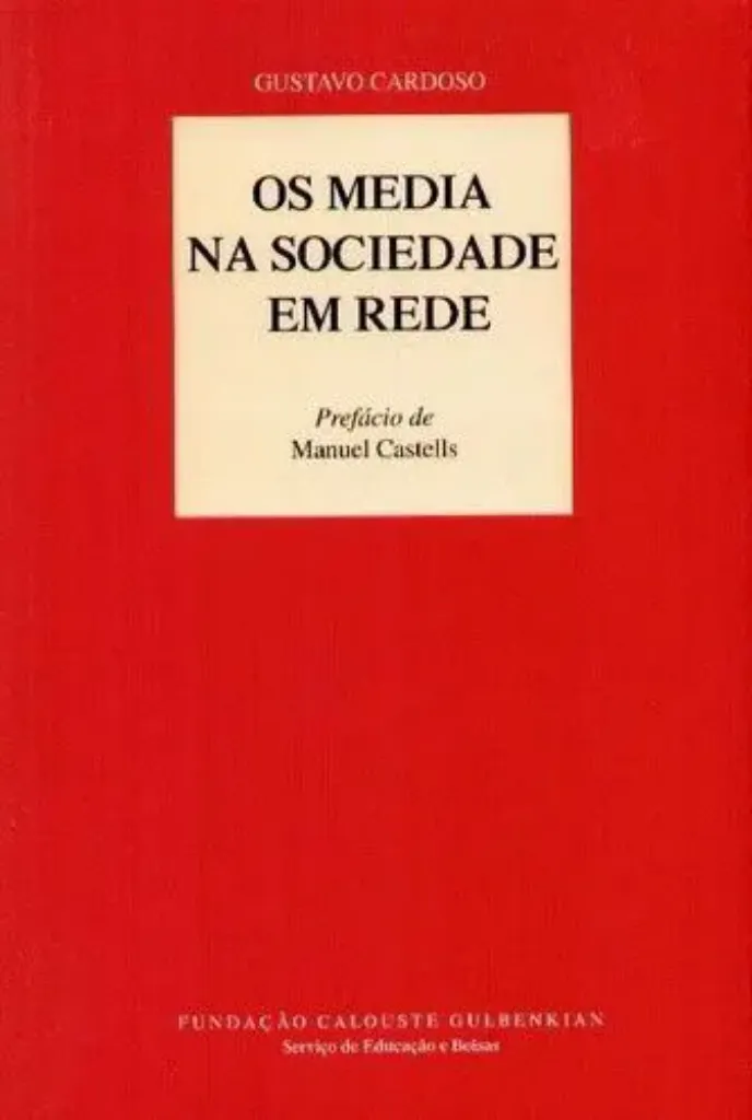 Imagem de Os Media na Sociedade em Rede