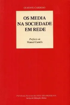 Picture of Book Os Media na Sociedade em Rede