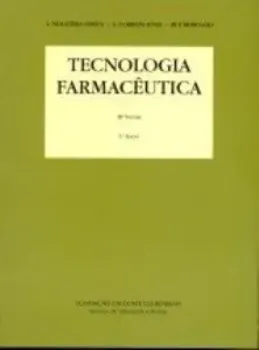 Picture of Book Tecnologia Farmacêutica Vol. II
